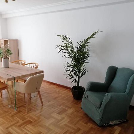 Apartamento Caracas Lägenhet Astorga Exteriör bild