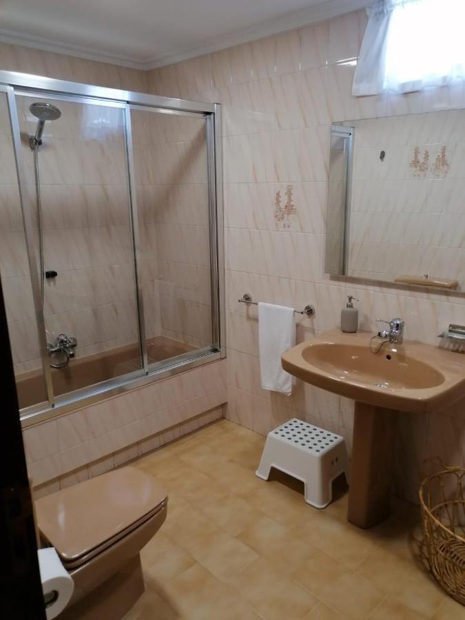 Apartamento Caracas Lägenhet Astorga Exteriör bild