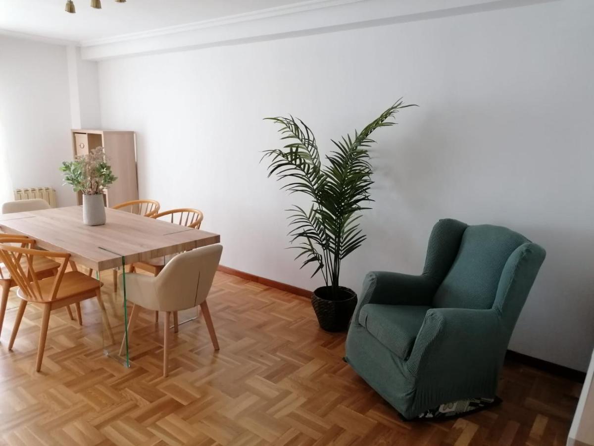 Apartamento Caracas Lägenhet Astorga Exteriör bild