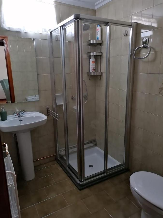 Apartamento Caracas Lägenhet Astorga Exteriör bild