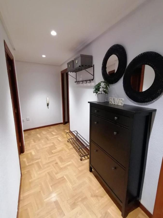 Apartamento Caracas Lägenhet Astorga Exteriör bild